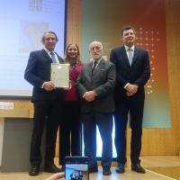 CEMT Award 2024