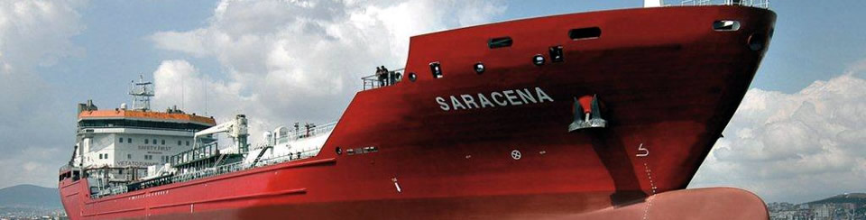 saracena home